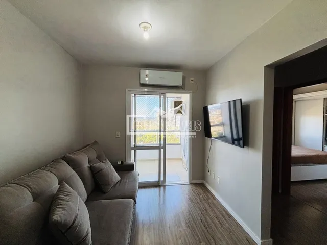 Apartamento com 2 dormitórios, foto 2