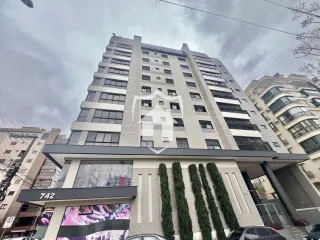 Apartamento com 4 dormitórios, foto 1