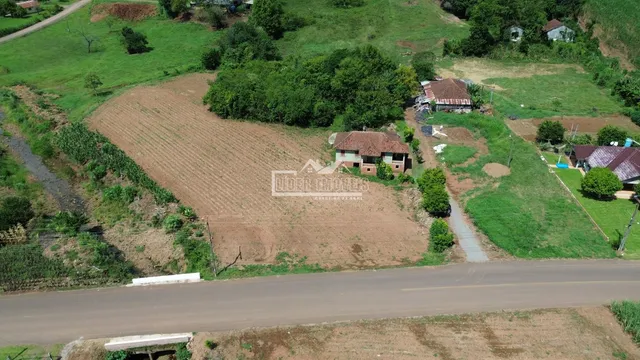 Área rural com 4 dormitórios, foto 2