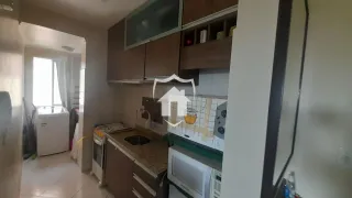 Apartamento com 2 dormitórios, foto 4