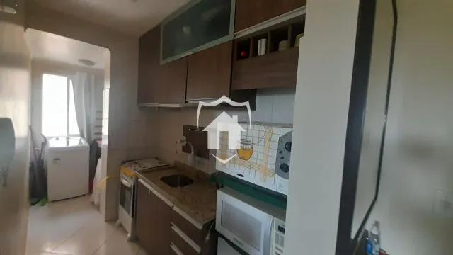 Apartamento com 2 dormitórios, foto 4