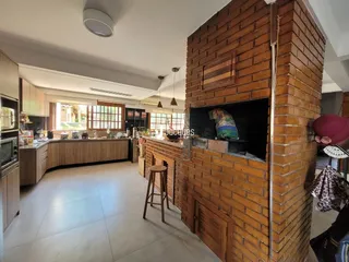 Casa com 4 dormitórios, foto 7