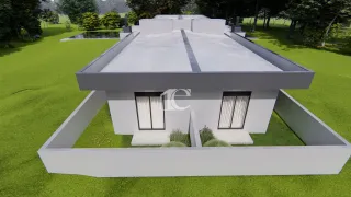 Casa geminada com 3 dormitórios, foto 9