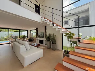 Casa com 3 dormitórios, foto 2