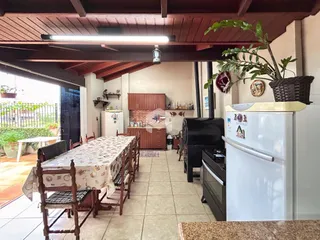 Casa com 3 dormitórios, foto 22