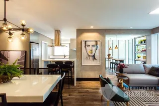 Apartamento com 3 dormitórios, foto 7