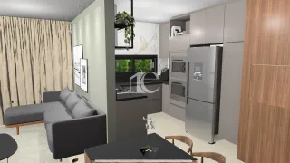 Casa geminada com 3 dormitórios, foto 9