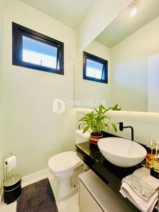Sobrado com 2 dormitórios, foto 7