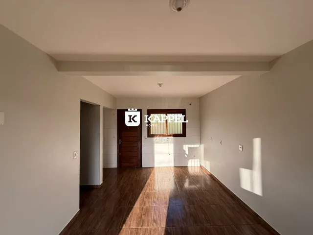 Casa com 1 dormitório, foto 2