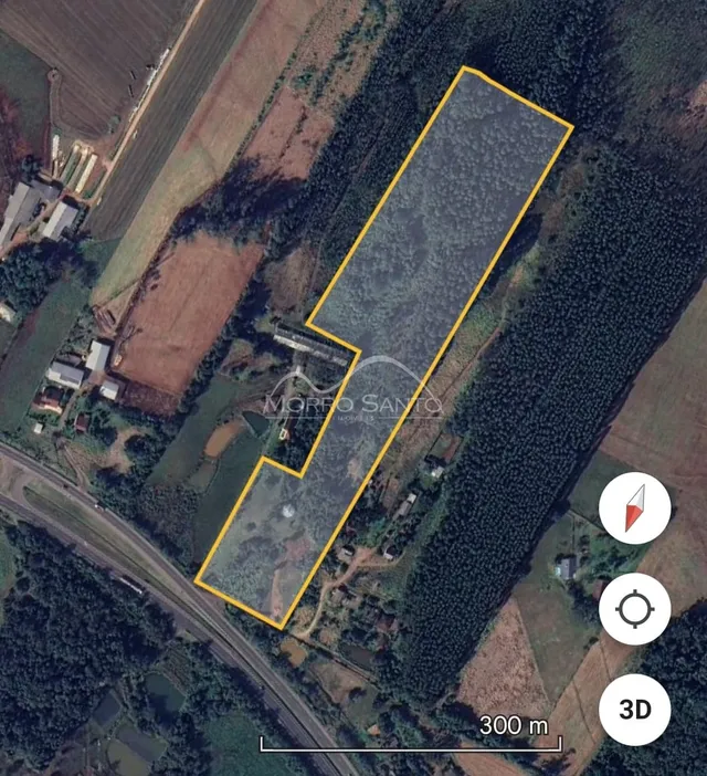 Área rural, foto 4
