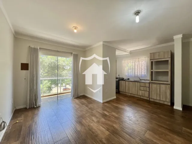 Apartamento com 1 dormitório, foto 2