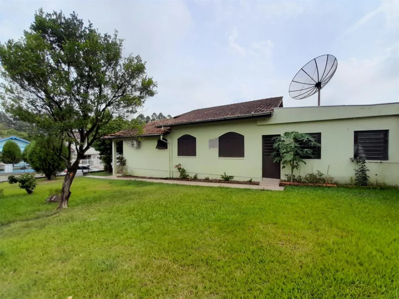 Casa com 3 dormitórios, foto 1