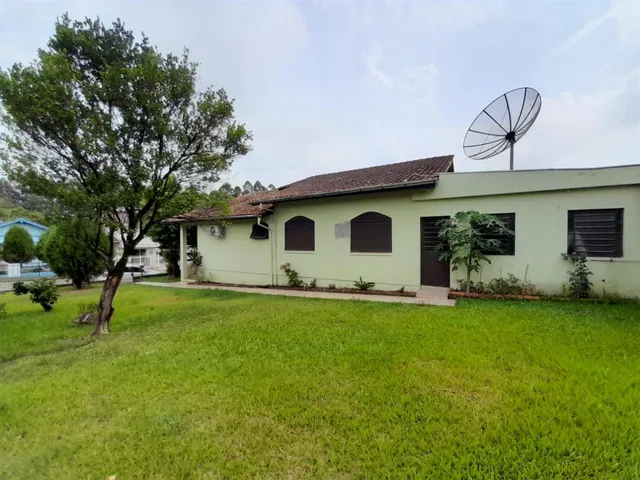 Casa com 3 dormitórios
