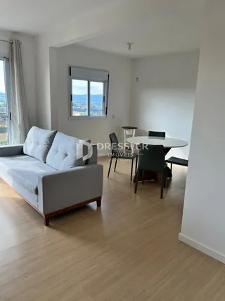Apartamento com 1 dormitório, foto 5