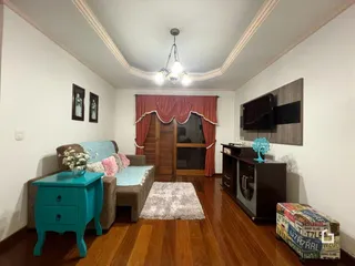 Casa com 4 dormitórios, foto 13