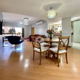 Apartamento com 4 dormitórios, foto 8