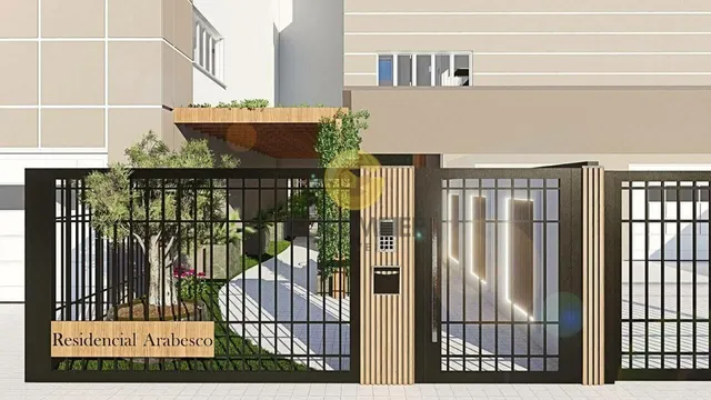 Apartamento com 1 dormitório, foto 4
