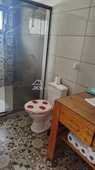 Casa com 4 dormitórios, foto 15