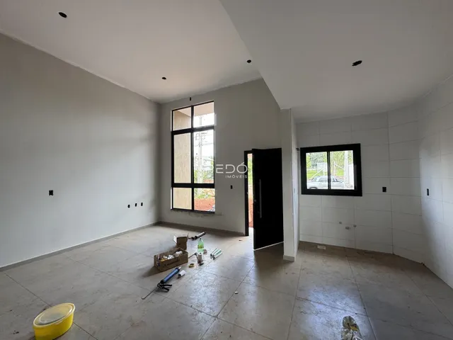 Casa geminada com 3 dormitórios, foto 2