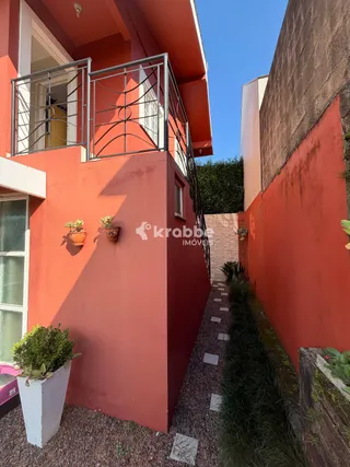 Casa com 3 dormitórios, foto 4