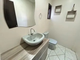Casa com 3 dormitórios, foto 13