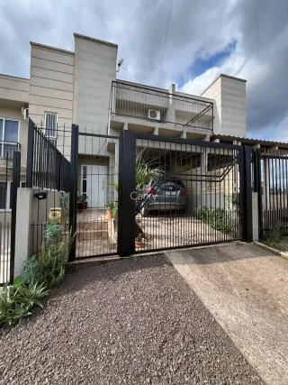 Sobrado com 2 dormitórios, foto 1
