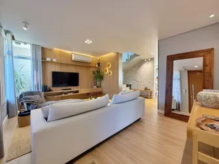 Casa com 3 dormitórios, foto 2