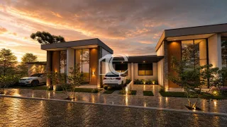 Casa geminada com 2 dormitórios, foto 9