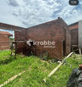 Casa com 1 dormitório, foto 6
