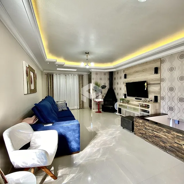 Casa com 3 dormitórios, foto 2