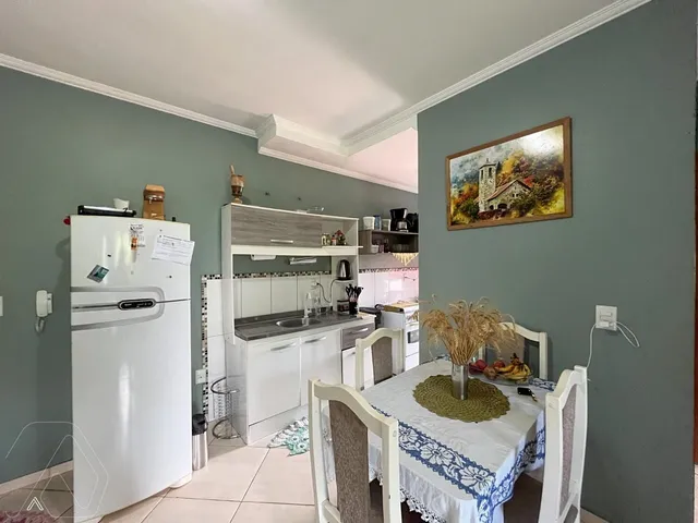 Apartamento com 2 dormitórios, foto 4
