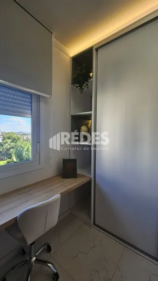 Apartamento com 3 dormitórios, foto 29
