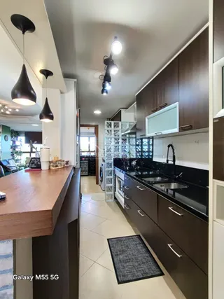Apartamento com 3 dormitórios, foto 9