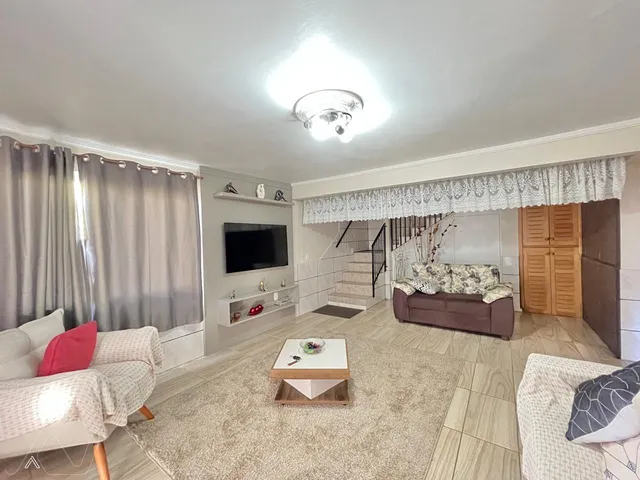 Casa com 3 dormitórios, foto 3