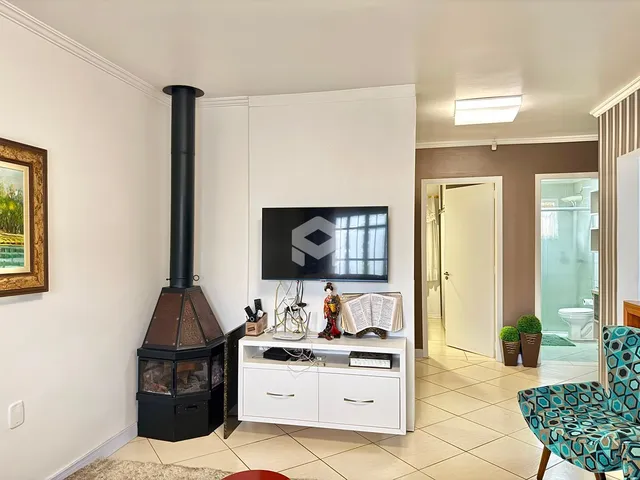 Casa com 3 dormitórios, foto 4