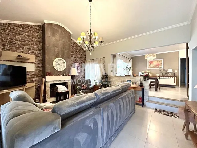 Casa com 3 dormitórios, foto 2