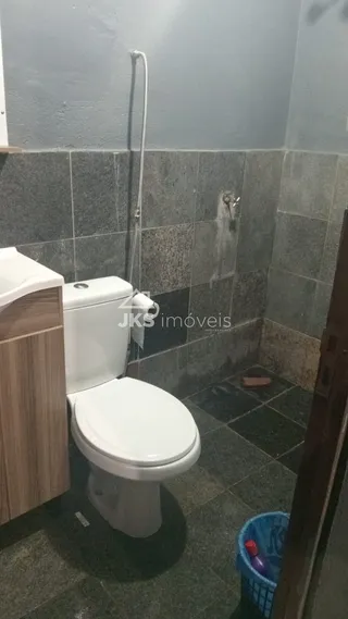 Casa com 1 dormitório, foto 3
