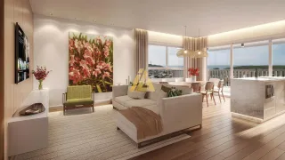 Apartamento com 1 dormitório, foto 6