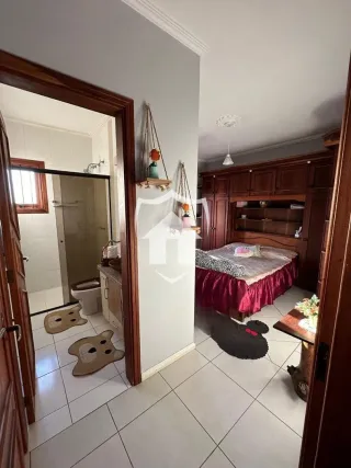 Casa com 4 dormitórios, foto 10