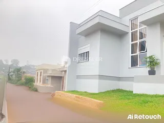 Casa geminada com 2 dormitórios, foto 1