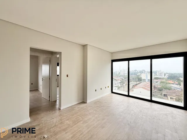 Apartamento com 2 dormitórios, foto 2