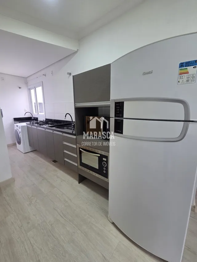 Apartamento com 2 dormitórios, foto 5