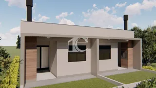 Casa geminada com 2 dormitórios, foto 6