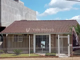 Casa com 2 dormitórios, foto 1
