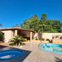 Casa com 5 dormitórios, foto 13
