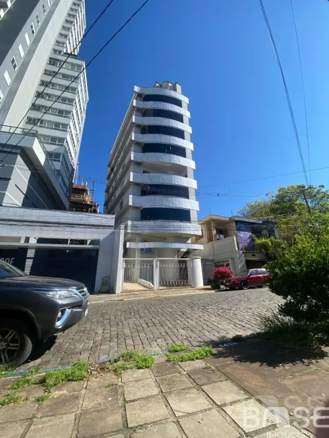 Apartamento com 3 dormitórios, foto 2