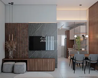 Casa geminada com 2 dormitórios, foto 8