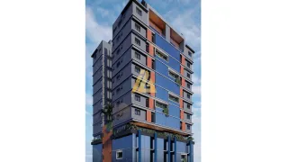 Apartamento com 2 dormitórios, foto 2