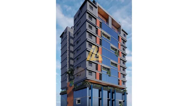 Apartamento com 2 dormitórios, foto 2