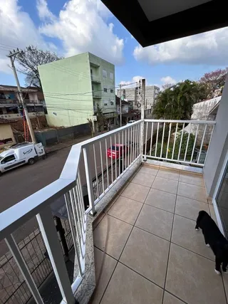 Apartamento com 2 dormitórios, foto 5